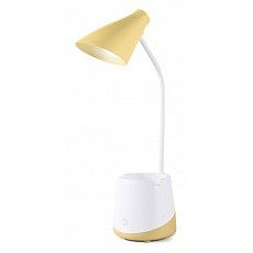 Настольная лампа офисная ambrella light de de564